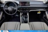 Thumbnail of 2025 Urban Gray Pearl Honda Accord Hybrid