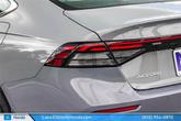 Thumbnail of 2025 Urban Gray Pearl Honda Accord Hybrid