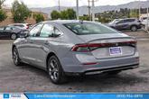 Thumbnail of 2025 Urban Gray Pearl Honda Accord Hybrid