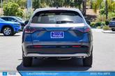 Thumbnail of 2026 Modern Steel Metallic Honda HR-V