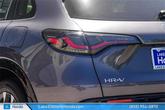 Thumbnail of 2026 Modern Steel Metallic Honda HR-V