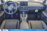 Thumbnail of 2026 Modern Steel Metallic Honda HR-V