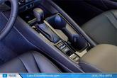 Thumbnail of 2025 Solar Silver Metallic Honda Accord Hybrid