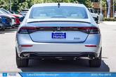 Thumbnail of 2025 Solar Silver Metallic Honda Accord Hybrid