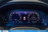 Thumbnail of 2025 Solar Silver Metallic Honda Accord Hybrid