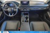Thumbnail of 2022 Crystal Black Pearl Honda Civic