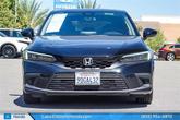 Thumbnail of 2022 Crystal Black Pearl Honda Civic