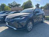 Thumbnail of 2022 Black Toyota Venza