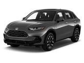 Photo of 2026 Modern Steel Metallic Honda HR-V