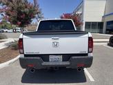 Thumbnail of 2023 Platinum White Pearl Honda Ridgeline