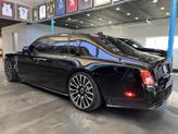 Thumbnail of 2024 Black Rolls-Royce Phantom