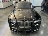 Thumbnail of 2024 Black Rolls-Royce Phantom