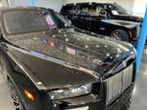 Thumbnail of 2024 Black Rolls-Royce Phantom