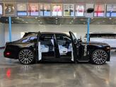 Thumbnail of 2024 Black Rolls-Royce Phantom