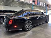 Thumbnail of 2024 Black Rolls-Royce Phantom