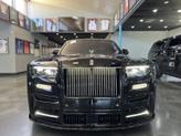 Thumbnail of 2024 Black Rolls-Royce Phantom