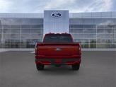 Thumbnail of 2025 Rapid Red Metallic Tinted Clearcoat Ford F-150