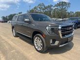 Thumbnail of 2021 Smokey Quartz Metallic GMC Yukon XL