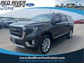 Photo of 2021 Smokey Quartz Metallic GMC Yukon XL