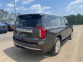 Thumbnail of 2021 Smokey Quartz Metallic GMC Yukon XL