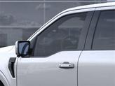 Thumbnail of 2025 Iconic Silver Metallic Ford F-150