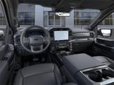 Thumbnail of 2025 Iconic Silver Metallic Ford F-150