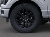 Thumbnail of 2025 Iconic Silver Metallic Ford F-150