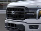 Thumbnail of 2025 Iconic Silver Metallic Ford F-150