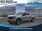 Photo of 2025 Carbonized Gray Metallic Ford F-150