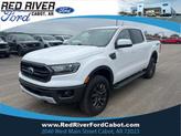 Photo of 2019 Oxford White Ford Ranger