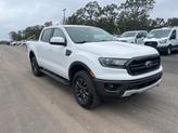 Thumbnail of 2019 Oxford White Ford Ranger