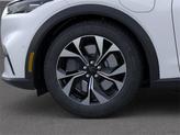 Thumbnail of 2025 Star White Ford Mustang Mach-E