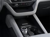 Thumbnail of 2025 White Ford Explorer