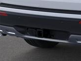 Thumbnail of 2025 White Ford Explorer