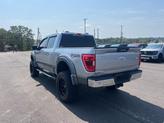 Thumbnail of 2021 Silver Ford F-150
