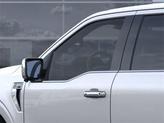 Thumbnail of 2025 Iconic Silver Metallic Ford F-150