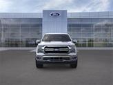Thumbnail of 2025 Iconic Silver Metallic Ford F-150