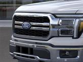 Thumbnail of 2025 Iconic Silver Metallic Ford F-150