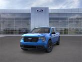 Thumbnail of 2025 Velocity Blue Ford Maverick