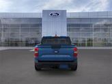 Thumbnail of 2025 Velocity Blue Ford Maverick