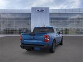 Thumbnail of 2025 Velocity Blue Ford Maverick