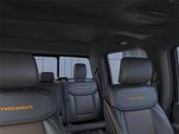 Thumbnail of 2025 Agate Black Metallic Ford F-150