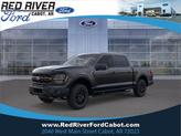 Photo of 2025 Agate Black Metallic Ford F-150