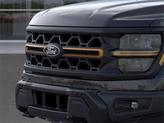 Thumbnail of 2025 Agate Black Metallic Ford F-150