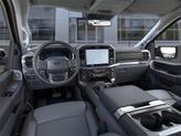 Thumbnail of 2025 Rapid Red Metallic Tinted Clearcoat Ford F-150