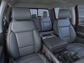Thumbnail of 2025 Rapid Red Metallic Tinted Clearcoat Ford F-150