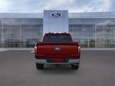 Thumbnail of 2025 Rapid Red Metallic Tinted Clearcoat Ford F-150
