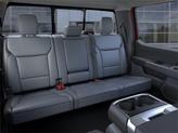 Thumbnail of 2025 Rapid Red Metallic Tinted Clearcoat Ford F-150