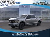 Photo of 2025 Carbonized Gray Metallic Ford F-150