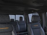 Thumbnail of 2025 Carbonized Gray Metallic Ford F-150
